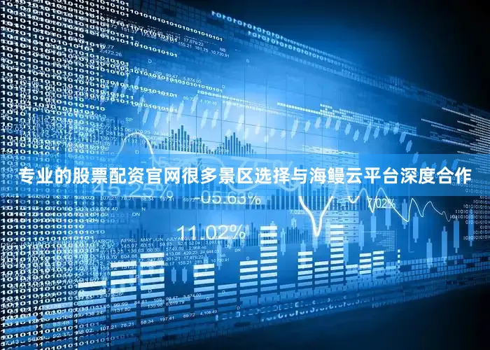专业的股票配资官网很多景区选择与海鳗云平台深度合作