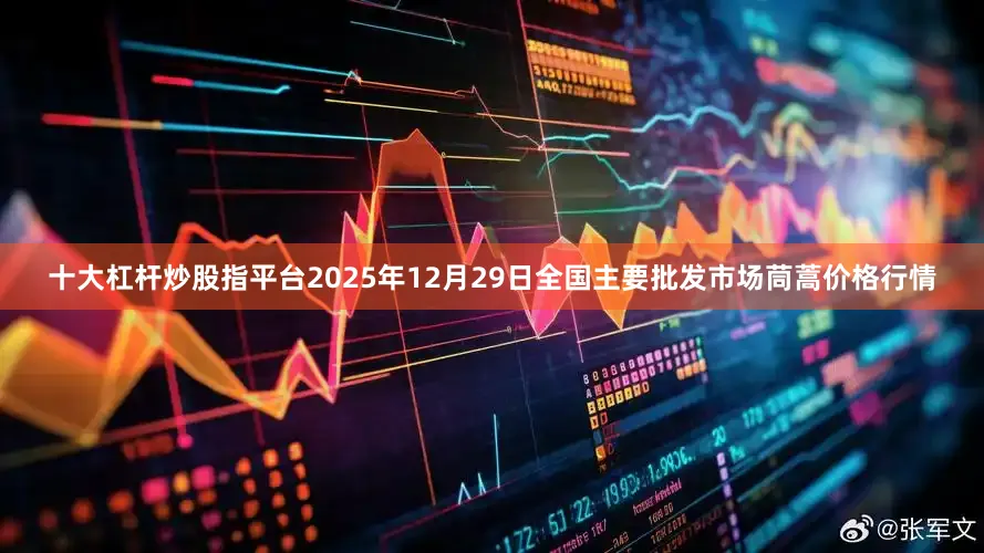 十大杠杆炒股指平台2025年12月29日全国主要批发市场茼蒿价格行情